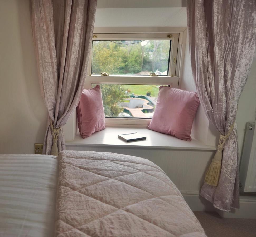 Bedford House & Hall Balbriggan Luaran gambar