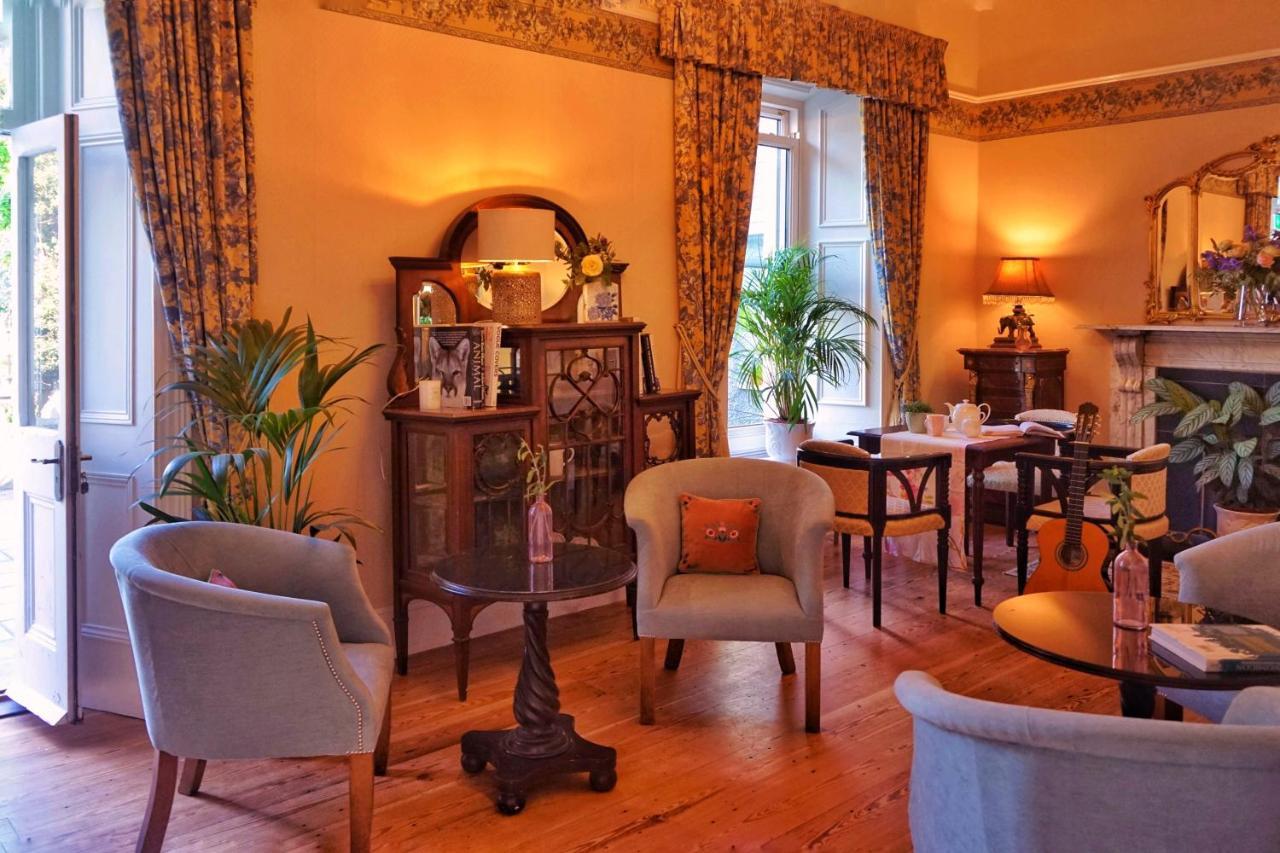 Bedford House & Hall Balbriggan Luaran gambar