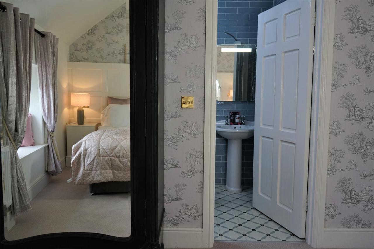 Bedford House & Hall Balbriggan Luaran gambar
