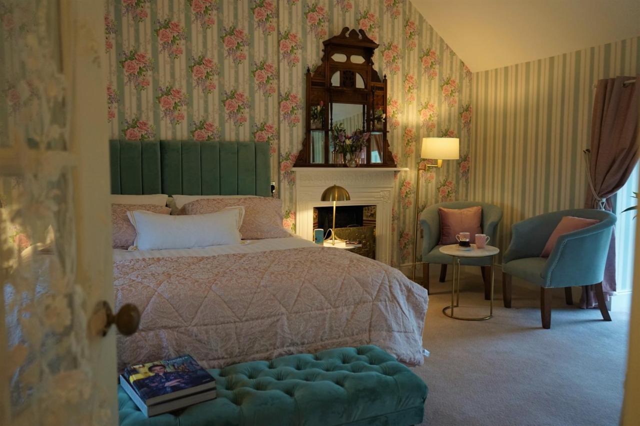 Bedford House & Hall Balbriggan Luaran gambar