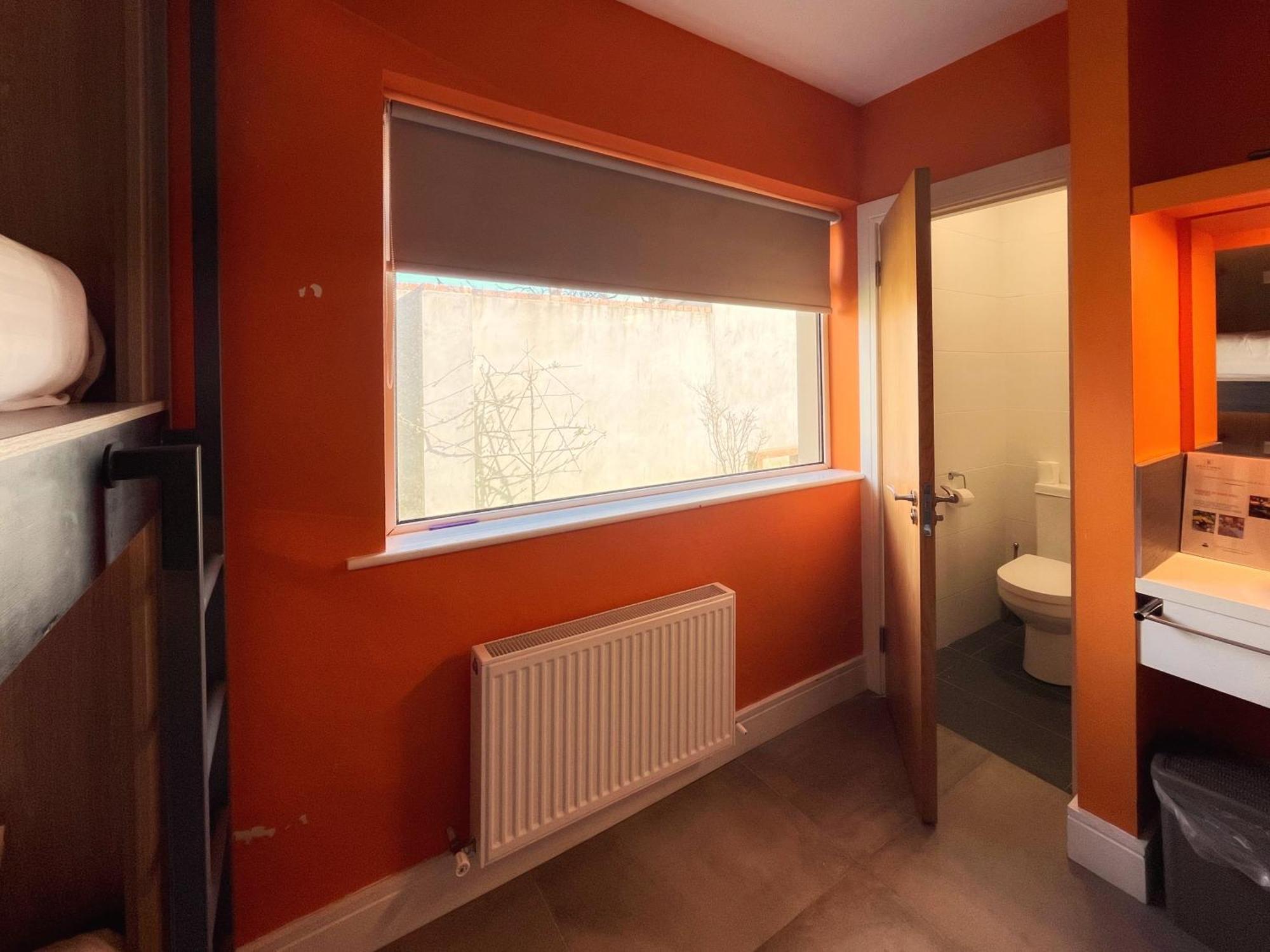 Bedford House & Hall Balbriggan Luaran gambar
